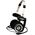 Słuchawki Koss Koss PORTA PRO - Headset - Music - Juodas - Monaural - Digital - Wired
