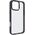 Θήκη iLeraGo ColorAnt Clear, Μπλε για iPhone 16 Pro Max