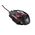 Acer Nitro Gaming NMW200 Black myszka Oburęczny USB Typu-A Optyczny 7200 DPI