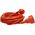 Orno Przedłużacz ogrodowy jednogniazdowy, Schuko, PVC 3x1mm2, długość 40m