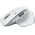 Mysz Logitech MX Master 3S Performance Pale Grey (910-006560)