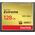 Karta SanDisk Extreme Compact Flash 128 GB  (SDCFXSB-128G-G46)