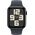 Smartwatch Apple Watch SE GPS 40mm Midnight Alu Sport S/M Granatowy  (mxe73qc/a)