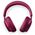 Bose QuietComfort Ultra ausinės Deep Plum spalvos