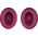 Bose QuietComfort Ultra ausinės Deep Plum spalvos