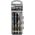Zestaw bitów SL3/4/5/6, PH1/2/3, PZ1/2/3, TX10/15/20/25/27/30 x 25 mm, 16 szt.