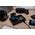 Newell battery charger TT-USB-C 3x Canon LP-E6