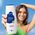 NIVEA_Derma Control Restore żel pod prysznic 250ml