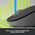 Mysz Logitech M650 L Grafitowy (910-006236)