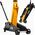 JCB JCB DŹWIGNIK "ŻABA" 2,25T 150-530mm