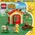 LEGO Animal Crossing 77058 - Goldie in her cozy house