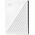 Western Digital WDBPKJ0050BWT-WESN zewnętrzny dysk twarde 5 TB USB Typu-A 3.2 Gen 1 (3.1 Gen 1) Biały