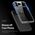 Etui Dux Ducis Clin na iPhone 17 Pro - przezroczyste