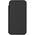 Etui Dux Ducis Skin Pro na iPhone 17 Air z klapką i miejscem na kartę - czarne