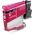 Brother LC527XLM Magenta High Yield Inkjet Cartridge | Brother