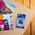Brother LC527XLM Magenta High Yield Inkjet Cartridge | Brother
