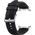 SLL50LBEGEU Hybrid Band (S/M/L) Samsung Galaxy Watch8, Juodas