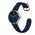Withings Scanwatch 2 - zegarek z funkcją EKG, pomiarem pulsu i SPO2 oraz mierzeniem aktywności fizycznej i snu (38mm, blue rose gold)