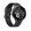 OnePlus Watch 3 smart watch, 43 mm, Black Steel