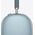 Apple AirPods Max headphones, blue