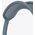 Apple AirPods Max headphones, blue