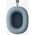 Apple AirPods Max headphones, blue