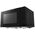 Panasonic NN SM 22 schwarz