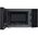 Panasonic NN SM 22 schwarz