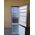 Lodówka LG LG | Refrigerator | GBV3200CPY | Energy efficiency class C | Free standing | Combi | Height 203 cm | No Frost system | Fridge net capacity 277 L | Freezer net capacity 110 L | Display | 35 dB | Silver