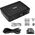 Subwoofer samochodowy Axton AXTON, ATB20P žemų dažnių kolonėlė, 20cm/8"
