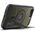 Etui Spigen Tough Armor Mag MagSafe Apple iPhone 16e Frost Black