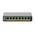 NETGEAR 8PT GB PLUS Switch W/ POE+ GS108EP