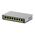 NETGEAR 8PT GB PLUS Switch W/ POE+ GS108EP