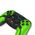 YAXO Kontroler bezprzewodowy HORNET FURY ELITE Matrix Green