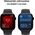 Išmanusis laikrodis Apple Watch Series 10 GPS + Cellular 46mm Jet Black Aluminium Case with Black Sport Band - M/L