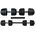 Hantle Bitumiczne 40 kg Zestaw 4w1 + uchwyty