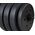 Hantle Bitumiczne 40 kg Zestaw 4w1 + uchwyty