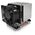 K DYNATRON N6 Intel CPU Kuehler 3U 4189-4-5 P4-P5/P+ PWM