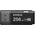 Kioxia TransMemory U301 pamięć USB 256 GB USB Typu-A 3.2 Gen 1 (3.1 Gen 1) Czarny