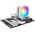 Kühler Thermaltake UX400 ARGB White Air (AMD/Intel) retail
