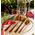Cutlery set Homla ABELE Gold, 16 pcs.