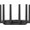 CUDY WR11000 BE11000 Multi-Gigabit Wi-Fi 7 Mesh Router