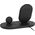 Ładowarka Belkin Wireless 3in1 Indukcyjna 2 A (WIZ001VFBK)