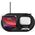 Ładowarka Belkin Wireless 3in1 Indukcyjna 2 A (WIZ001VFBK)