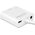 Adapter AV Delock HDMI Micro - D-Sub (VGA) + Jack 3.5mm biały (65557)