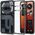 SPIGEN ULTRA HYBRID NOTHING PHONE 3A SPACE CRYSTAL