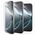 Szkło hartowane Tech-Protect Glass Fit+ Xiaomi Poco F7 5G Black [2 PACK]