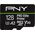PNY microSD Pro Elite Prime 128GB