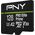 PNY microSD Pro Elite Prime 128GB