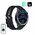 Smartwatch BlitzWolf BW-AR1 1.43" AMOLED BT 3.0 / 5.3 (czarny)